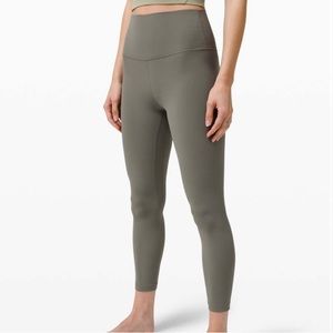Lululemon Align 25” Legging